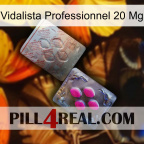 Vidalista Professional 20Mg 38